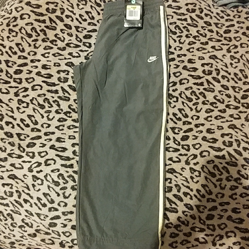 💞Nike work out pants sz sm